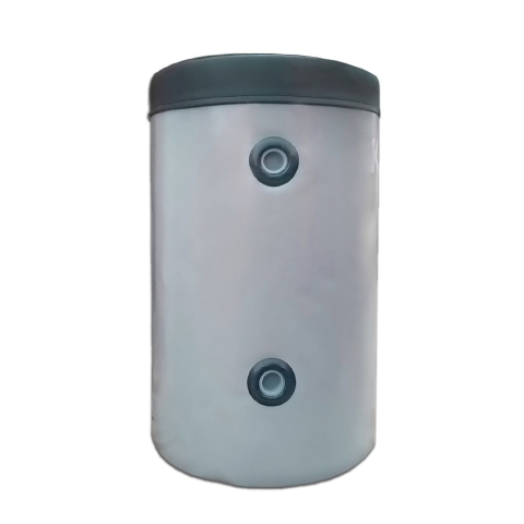 Rezervor de acumulare pentru pompa de caldura KOPH VTA4-80-6, 80 litri, clasa energetica B, Ø 480 mm, 6 bar [1]