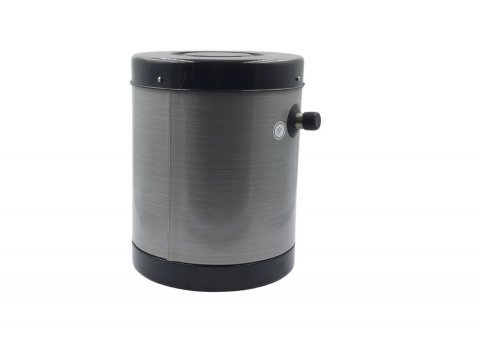 Alte accesorii solare - Rezervor flotor echipat pentru sisteme solare nepresurizate 5 litri Gobe