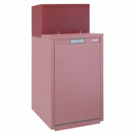Accesorii cazane - Bunker suplimentar 47 kg pentru cazanele Ferroli Biomax