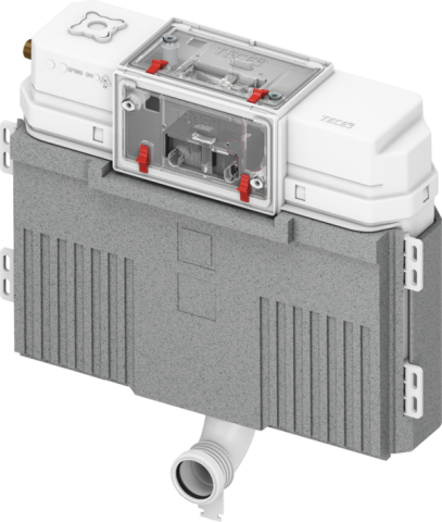 Rezervoare WC incastrate - Rezervor TECE Uni 820 mm