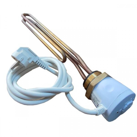 Echipamente de incalzire si producere ACM - Rezistenta electrica 3 Kw 230 V Galmet K5/4