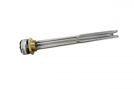 Echipamente de incalzire si producere ACM - Rezistenta electrica 1 1/2, 3 kW Radox