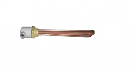 Accesorii boilere - Rezistenta electrica boiler, 3 Kw, 1 1/2 toli