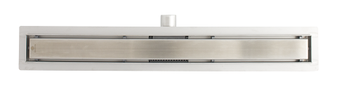 Obiecte sanitare - Rigola din inox placabila Ermetiq 400x70