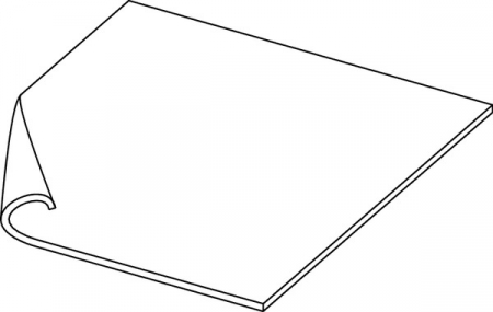 Placa izolatie fonica TECEDrainbase grosime 6mm 1250 x 1250 mm [1]