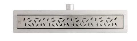 Obiecte sanitare - Rigola din inox Stylish Ermetiq 900x70