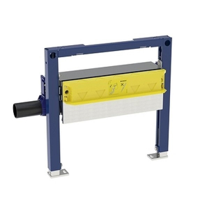 Rigole dus - Rigola dus, cu rama de montaj, inaltime 50 cm, Geberit Duofix