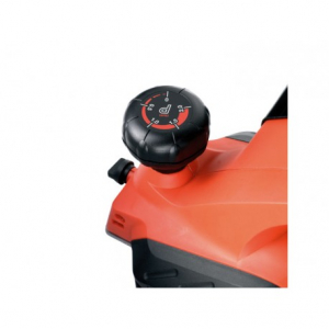 Rindea Black+Decker 650 W 2 mm - KW712 [2]