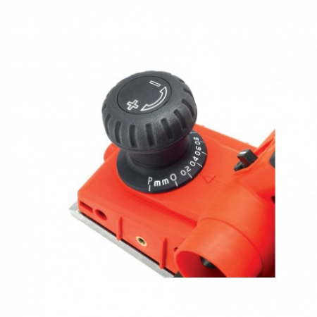 Rindea Electrica Black+Decker KW750K 750 W 2 mm [2]