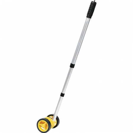 Instrumente de masura - Roata de masura Stanley 1-77-175 cu contor 1.000m MW20M