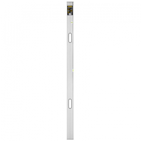 Scule si dispozitive de lucru - Dreptar Stanley 0-42-323 din aluminiu 2m