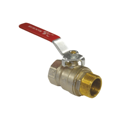 Prevenirea si stingerea incendiilor - Robinet apa Valrom VALWater D. 3/8'' FI-FE levier