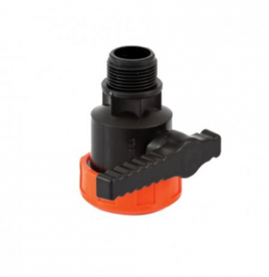 Echipamente pentru irigatii - ROBINET ASPERSOR D. 32 FI-FE - VALROM GAMA AgriKIT