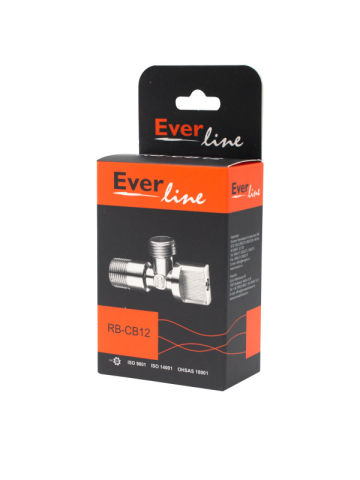 Robinet coltar Ermetiq 1/2 x 3/4 FE [2]