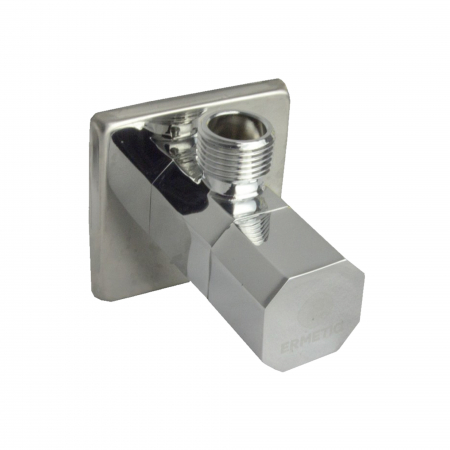 Robineti, racorduri si aerisitoare - Robinet coltar, 1/2 - 3/4, Everpro