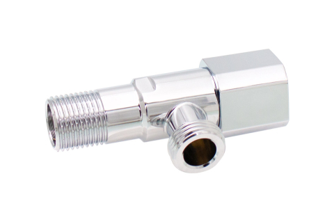 Robinet coltar inox Ermetiq 1/2 SQUARE [2]