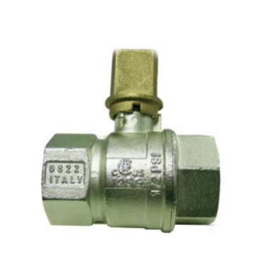 Prevenirea si stingerea incendiilor - ROBINET CONCESIE ALAMA D. 3/4 FI - VALROM GAMA WaterKIT
