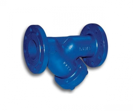 Filtre de impuritati - Filtru de impuritati tip Y, DN80, PN16, Vaeske