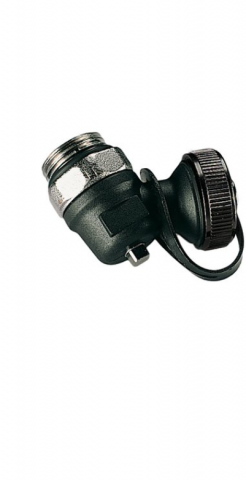 Robineti pentru calorifere - Robinet de umplere sau golire IVAR 1/2"
