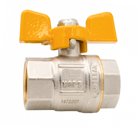 Robinet gaz Ermetiq 1tol FF [1]