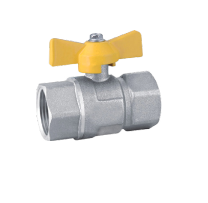 Robinete - Robinet gaz DN 15, FI, Homplex