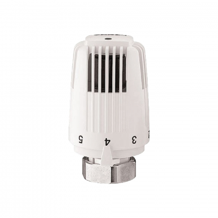 Echipamente de incalzire si producere ACM - Cap termostatic, M28 x 1.5, Herz Classic