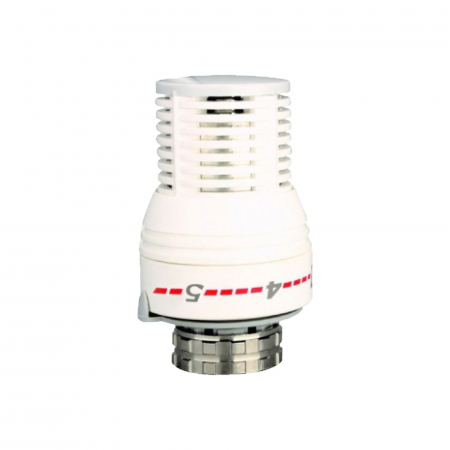 Echipamente de incalzire si producere ACM - Cap termostatic, 1/2", Everpro
