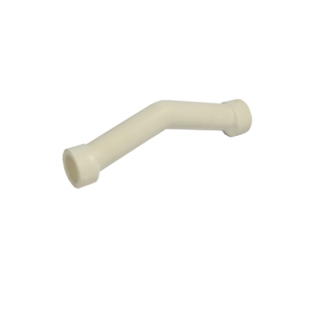 Fitinguri PPR alb - Ocolire mufata PPR alb, PN20, DN25, Supratherm
