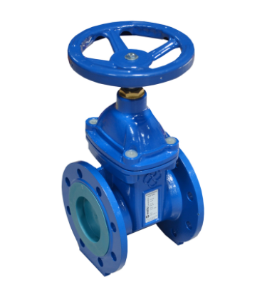 Tevi, fitinguri, robineti si accesorii - ROBINET SERTAR PANA DN200 PN16 - VALROM GAMA WaterKIT