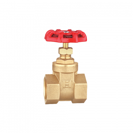 Robineti, racorduri si aerisitoare - Robinet cu sertar pana, 1/2 tol, Everpro