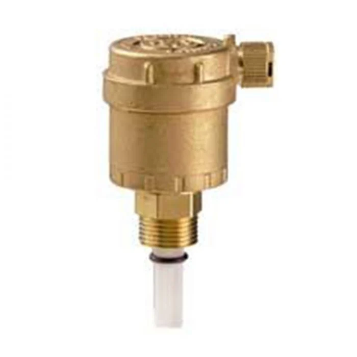 Tevi, fitinguri, robineti si accesorii - Aerisitor automat coloana 1/2" Giacomini R88IY003