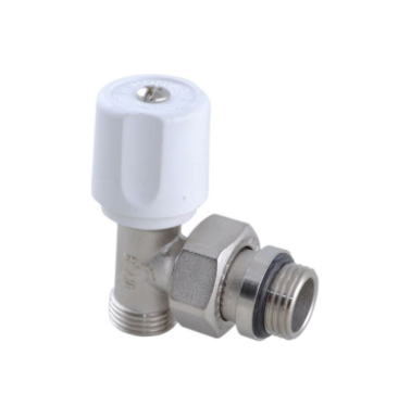 Fitinguri cu manson alunecator - ROBINET TUR UNGHI PEXAL D.1/2 - VALROM GAMA PexKIT