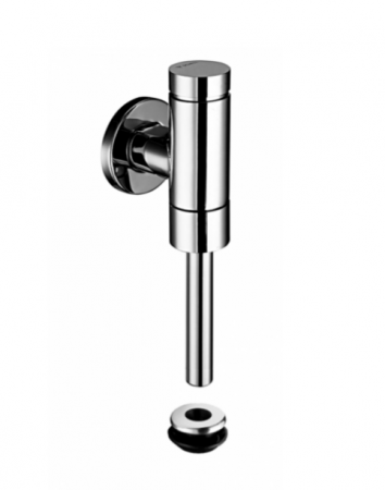 Accesorii rezervoare pentru WC - Baterie temporizata Schell Schellomat pentru pisoar, 024760699, 1/2 FE