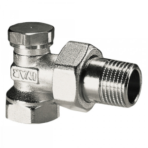 Robineti pentru calorifere - Robinet retur 3/8 COLT, IVAR