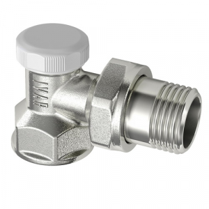 Robineti pentru calorifere - Robinet retur 1/2 Unghi Light, IVAR