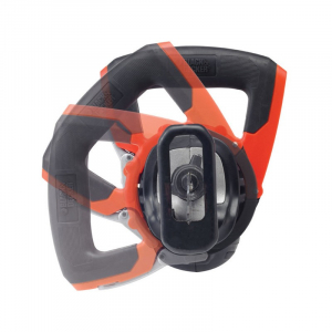 Fierastrau sabie 1050W 2400rpm Black+Decker + valiza plastic - RSP1050K [4]