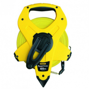 Instrumente de masura - Ruleta Stanley Power Winder 60M - 2-34-775