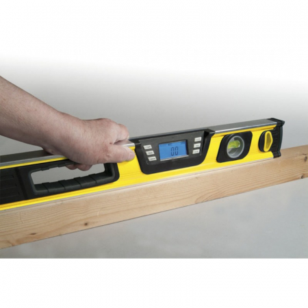 Nivela cu display digital Stanley Fatmax 60cm - 0-42-065 [5]