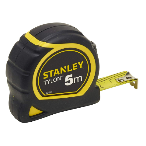 Scule si dispozitive de lucru - Ruleta Stanley Tylon 5m - 0-30-697