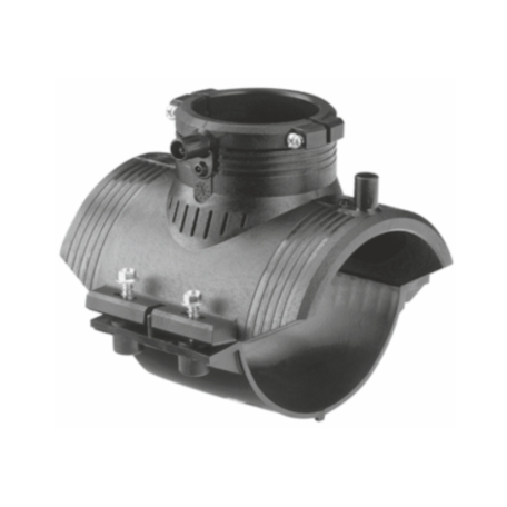 Fitinguri gaz - SA BRANSAMENT GasKIT GF D.250 x 110 SDR11 CU COLIER - VALROM