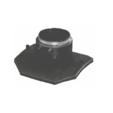 Fitinguri gaz - Sa bransament Valrom VALGasio GF D. 710 x 160 SDR11 fara colier