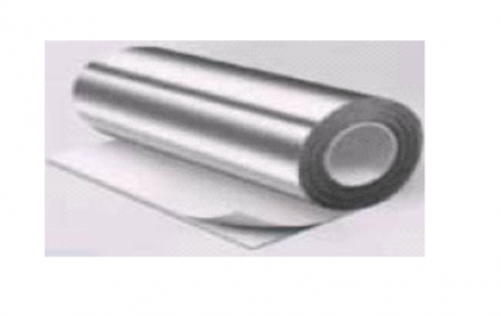 Izolatii tehnice - Saltea nedeziva, grosime 10 mm, Latime=1m, 20 m2/rola, AL CLAD ST