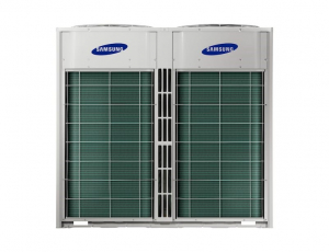 Chiller in pompa de caldura Samsung 42kw R410A [1]