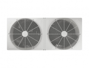 Chiller in pompa de caldura Samsung 42kw R410A [3]
