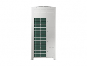 Chiller in pompa de caldura Samsung 42kw R410A [2]