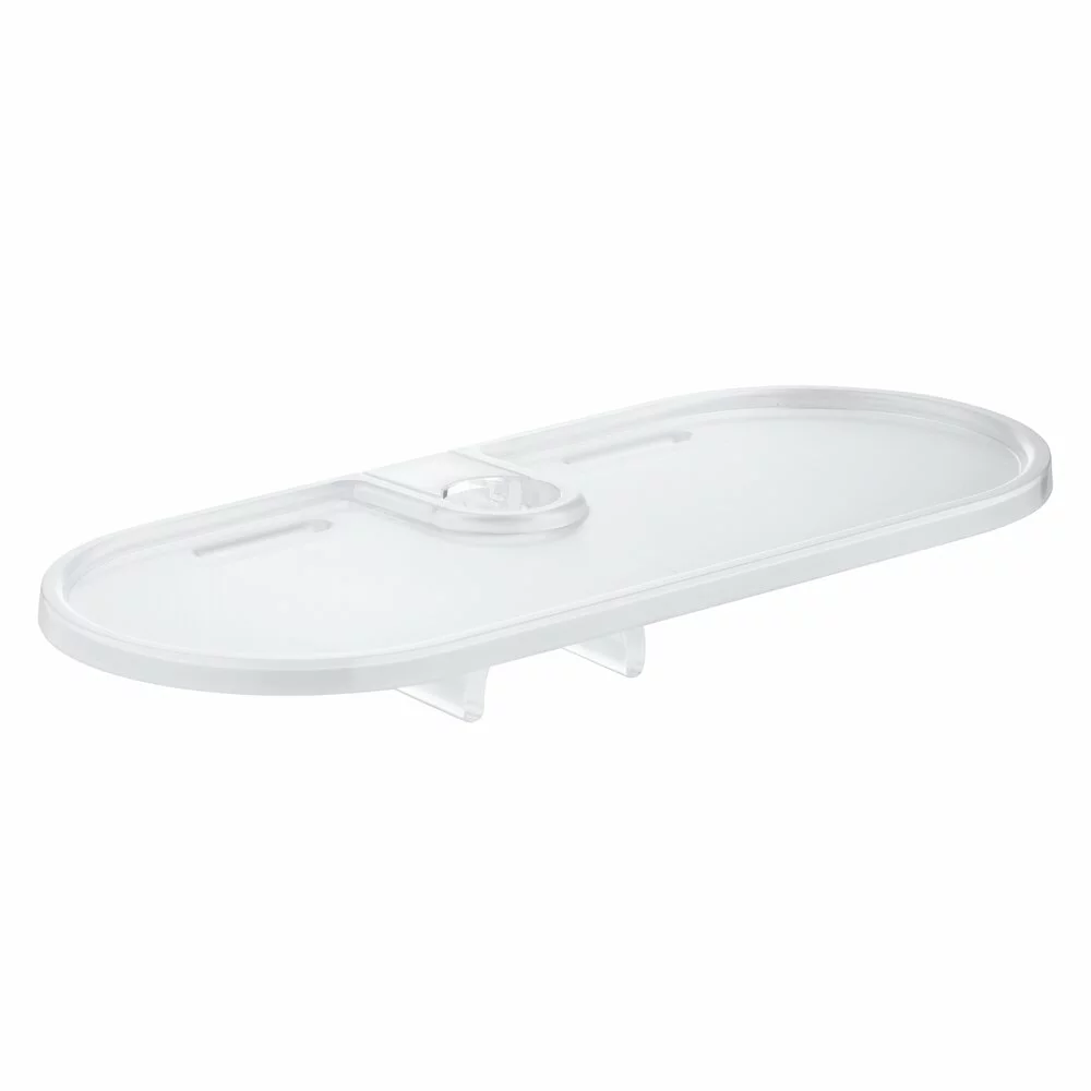 Baterii monocomanda - Savoniera pentru dus Grohe Easy Reach