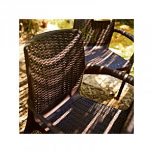 Scaun maro, Curver Bali [2]