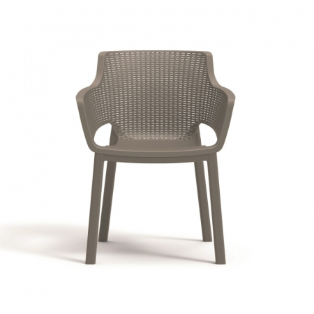 Scaun cappuccino, Keter Eva [1]