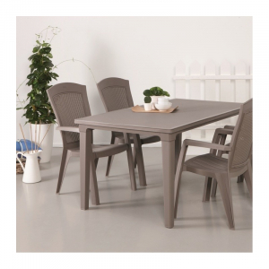 Scaun cappucino, Keter Minnesota [2]
