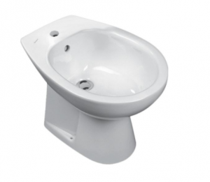 Lavoare si accesorii - Bideu stativ 355 x 530 x 390 mm Ideal Standard gama Eurovit